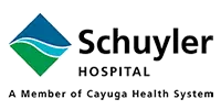 Schuyler Hospital - Mission Health + Home - Rochester, NY