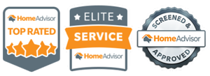 Home Advisor Top Rated / Elite Service / Screen & Approved - Mission Home + Health - Rochester, NY
