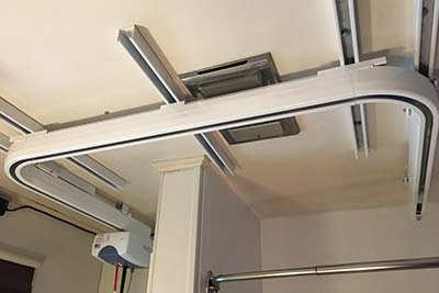 Ceiling Lifts - Mission Health + Home - Rochester, NY