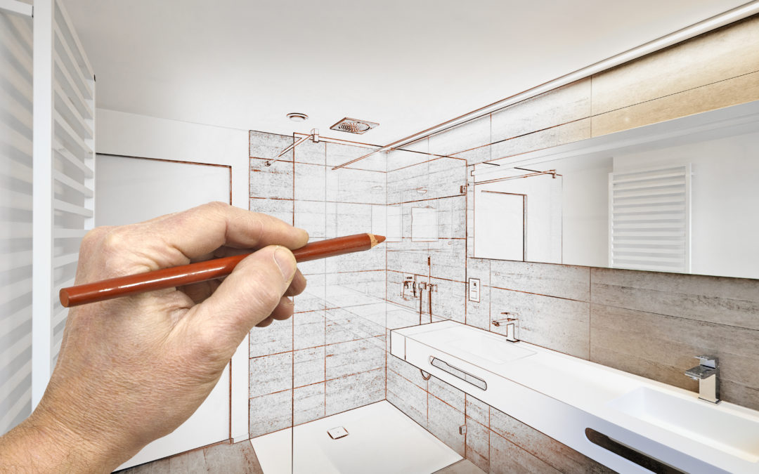 Universal Design Ideas for Your Bathroom