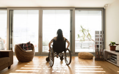 6 Easy Ways to Make Your Home Accessible & Safe