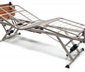 A specialty bed frame