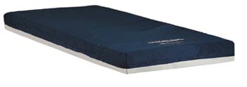 Specialty mattresses in Rochester, NY | Mission Health + Home