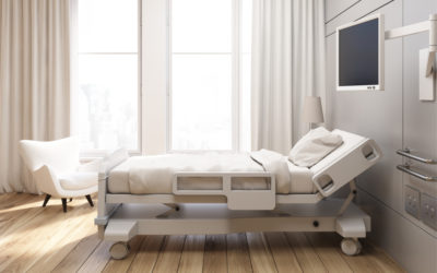 The Importance of Active Care Beds