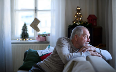 Tips for Preventing Seasonal Affective Disorder in Seniors